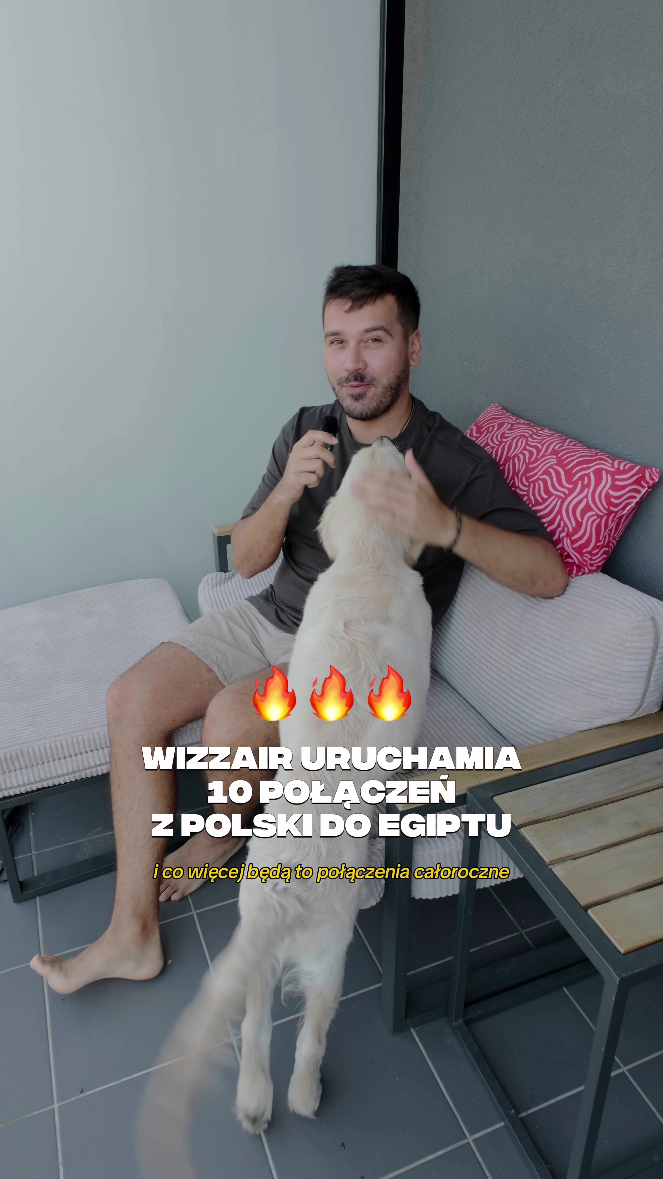 @Kajetano✈️ podróże