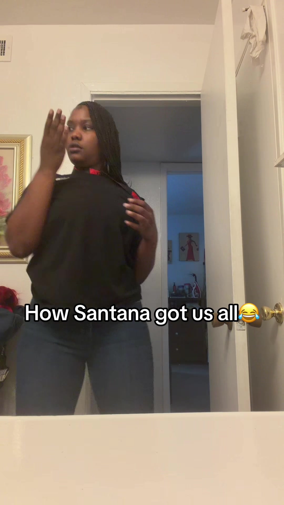 @Teyanah