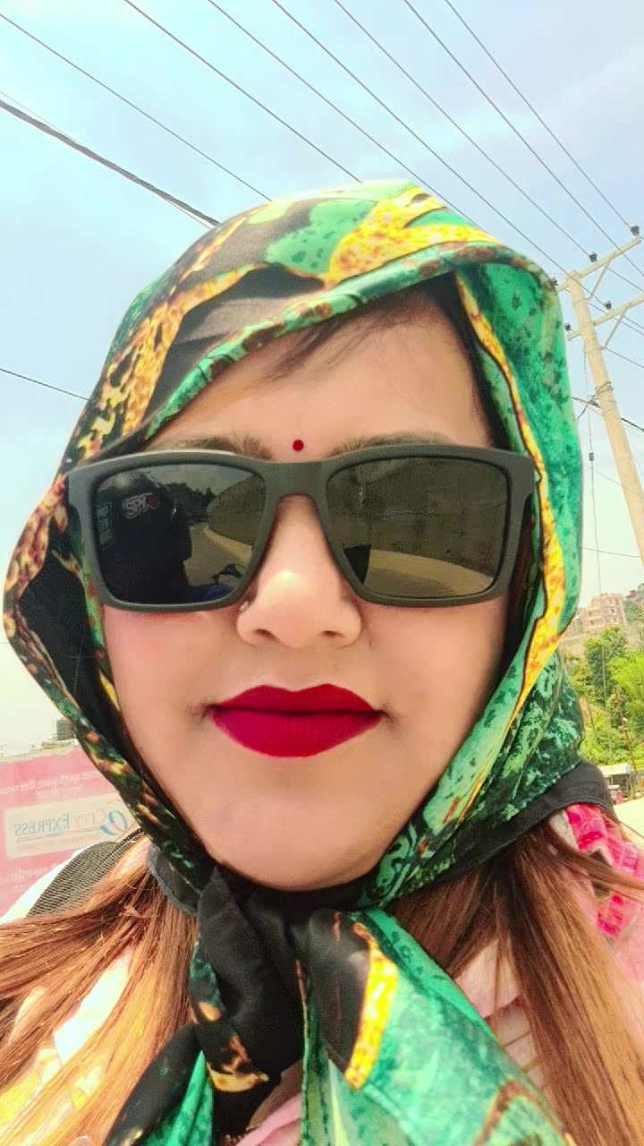 @Ranjita Basnet