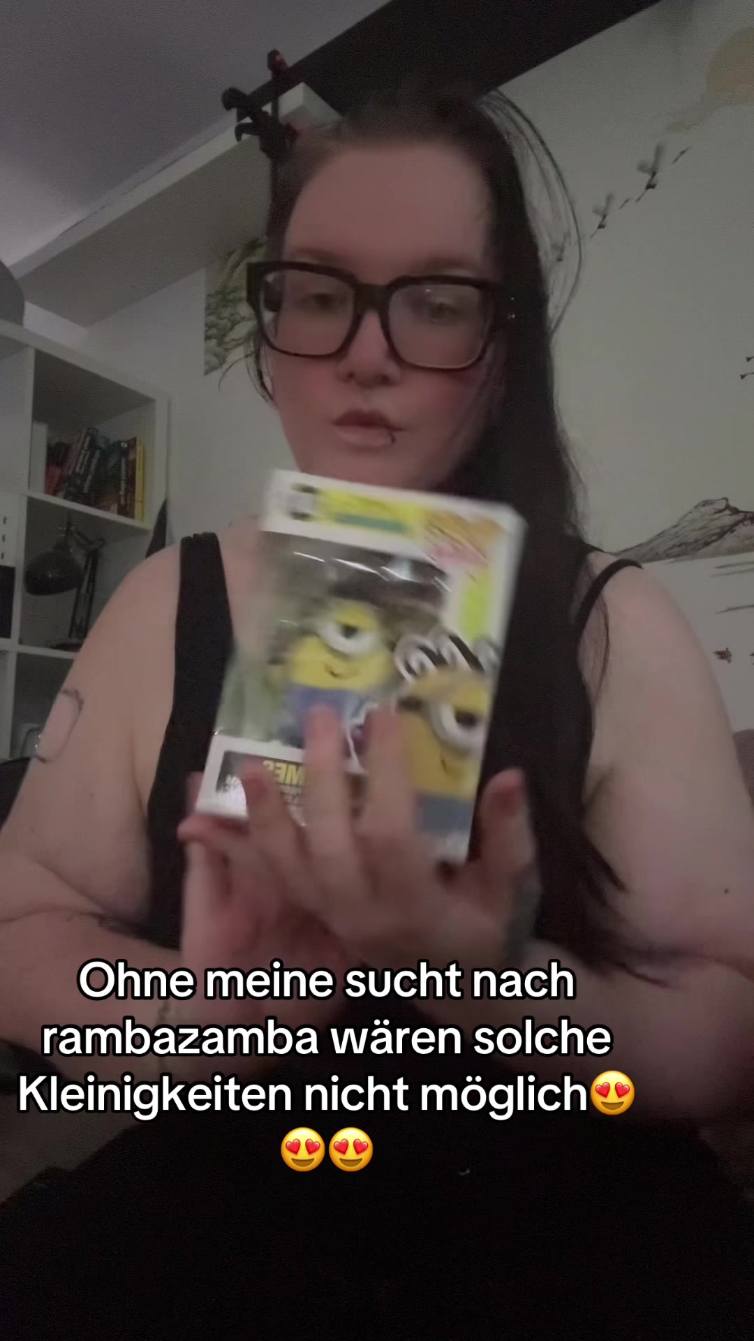 @Rambazamba?🥺