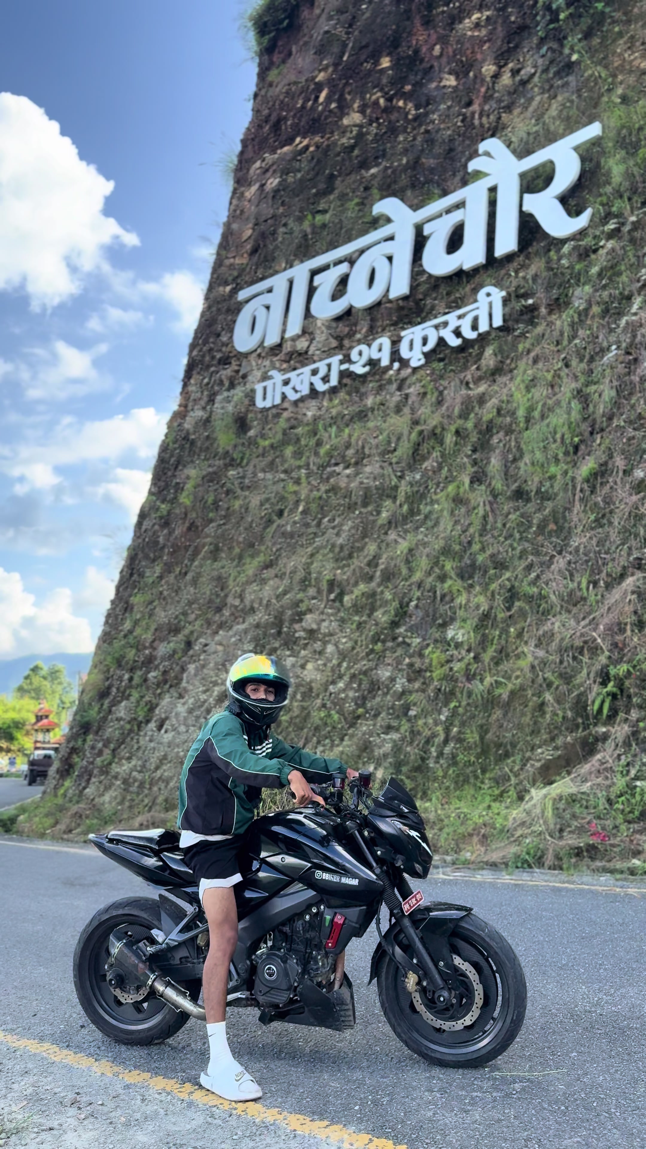 @Bikram vlogs