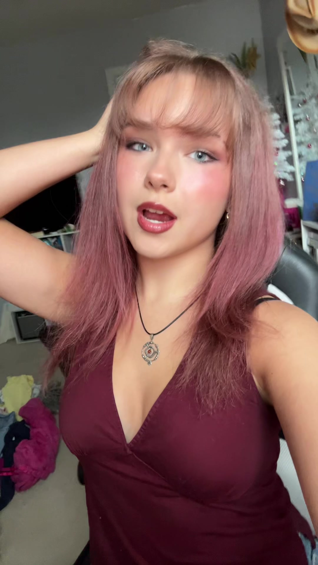 @bella rayne