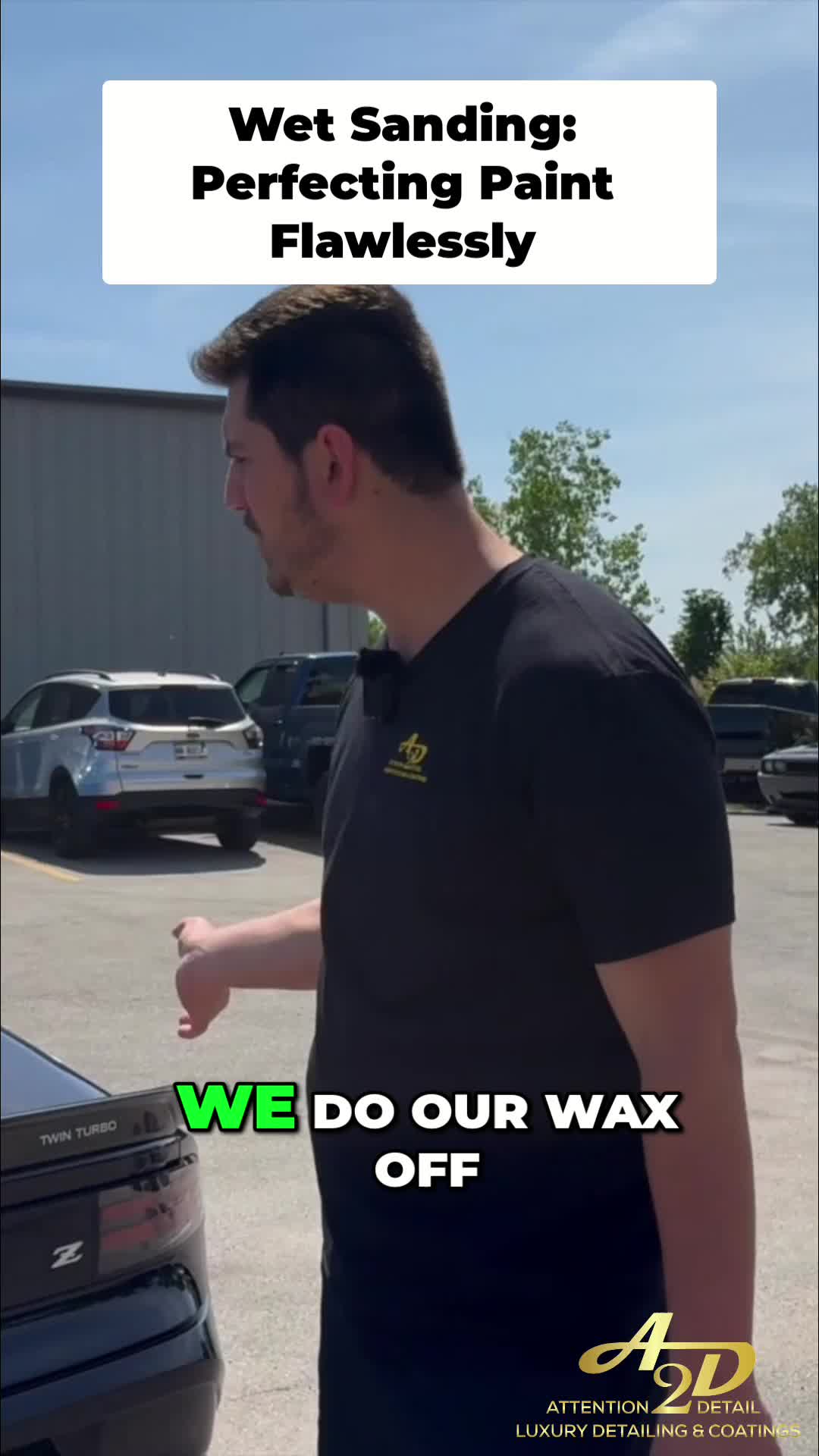 @A2DLuxuryDetailing