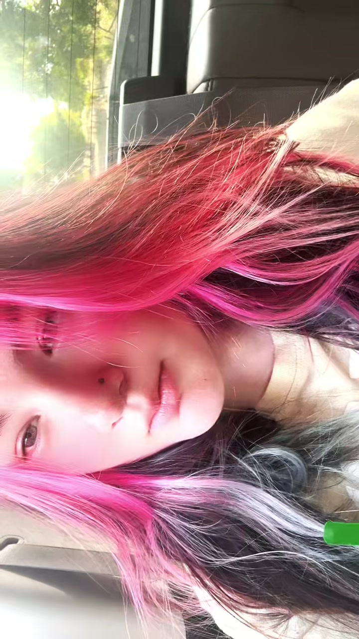 @Baddie