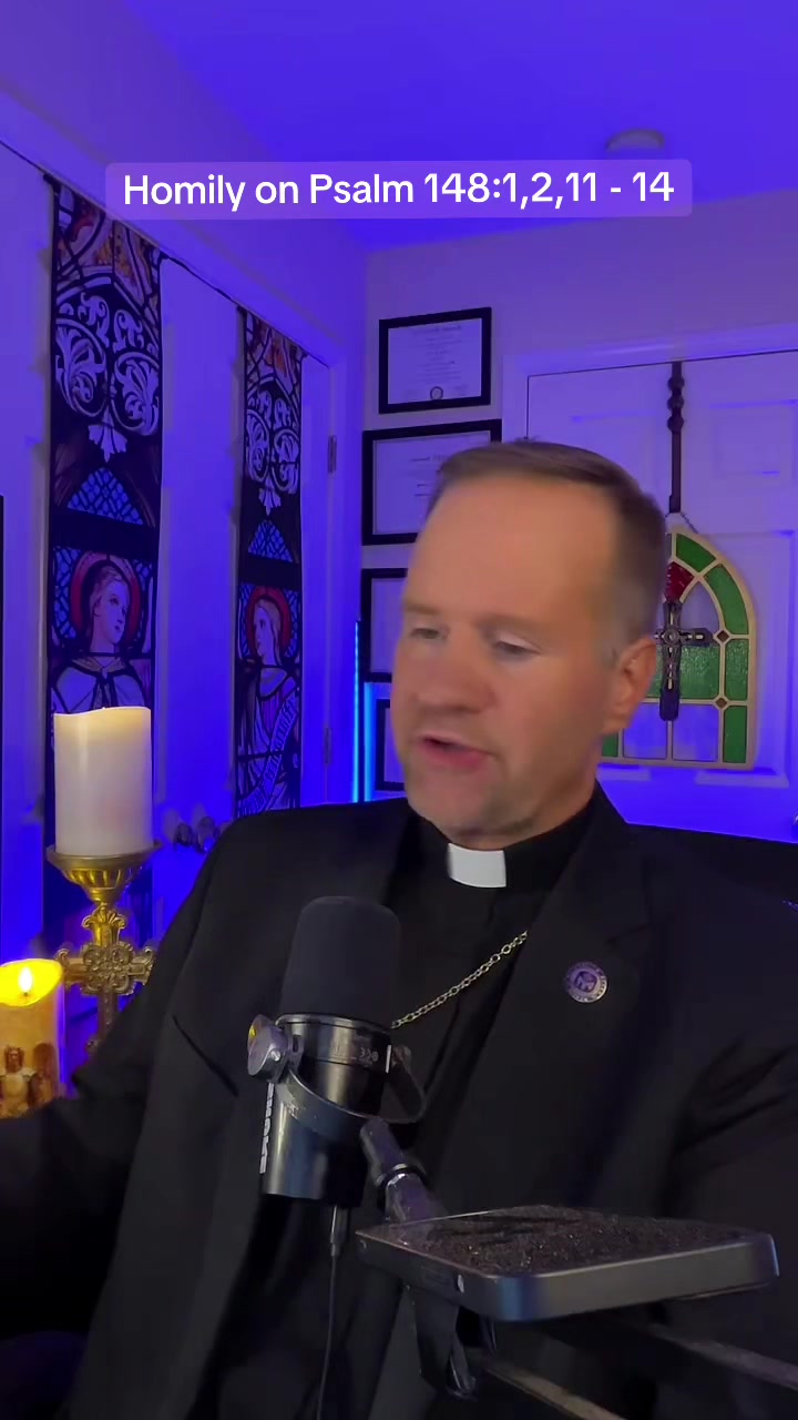 @Bishop James Long, D. Min.
