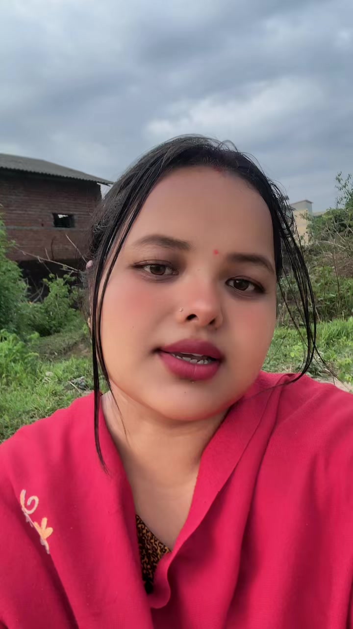@Silu Rasaili ❤️