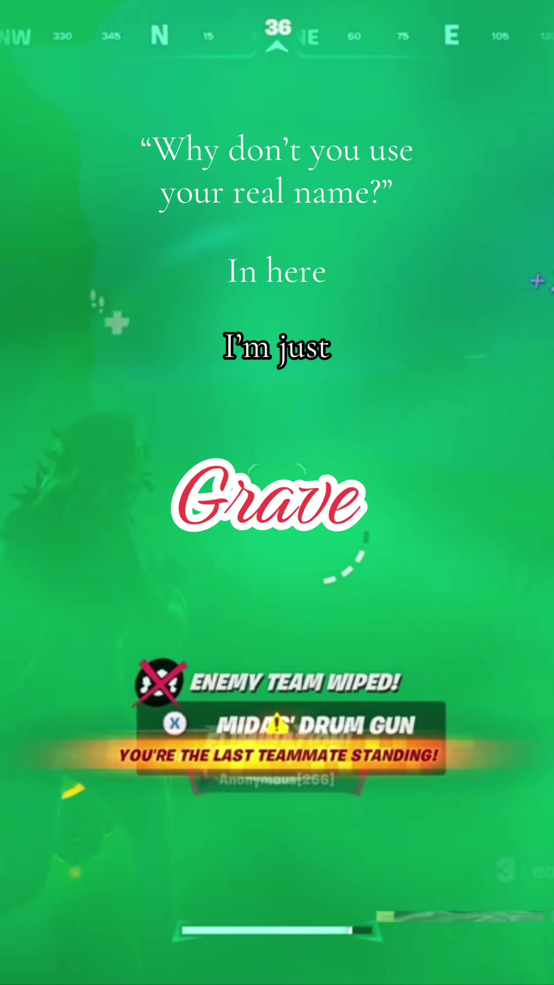 @ᵉᵛᵒᵏGrim Grave