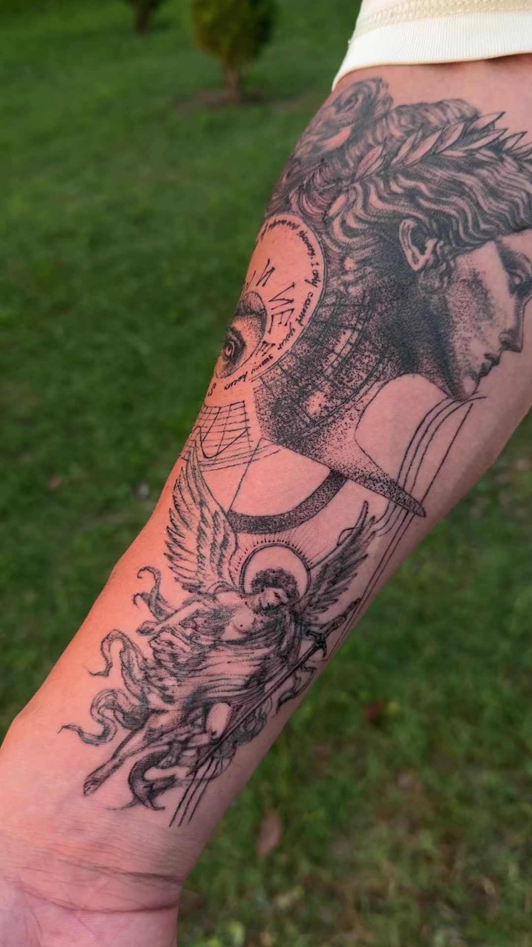 @Nelia Art 🤍