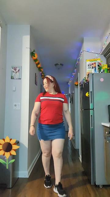 @Isabel Rodriguez ๐ธ๐ป๐ฆ๐ธโ๏ธ