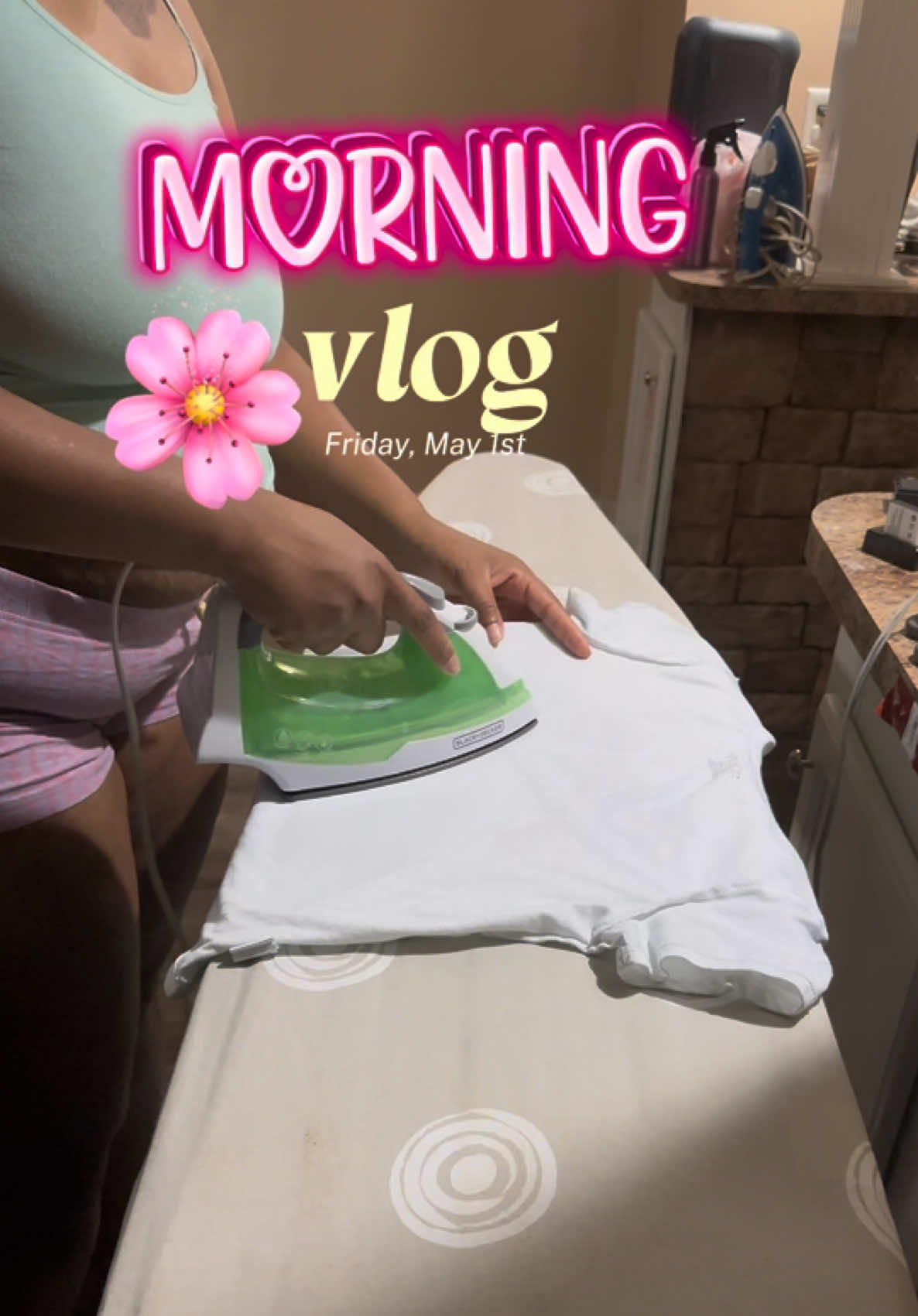 @life with tamiah ✨| SAHM