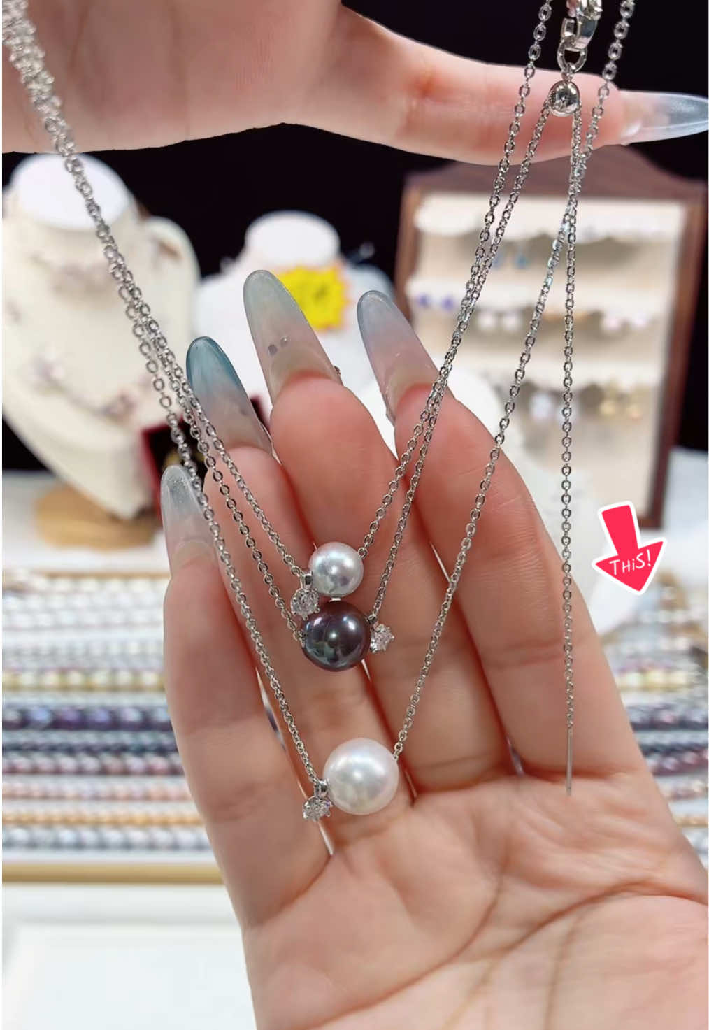 @CICIDC JEWELRY