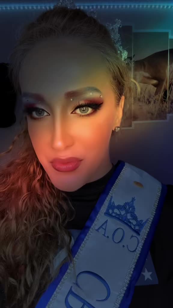 @🏹TT~Redneck Country Model🏹