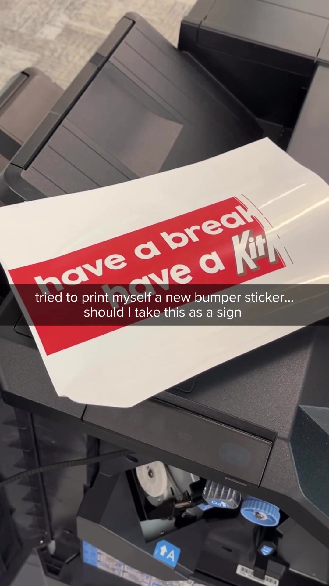 @Kit Kat