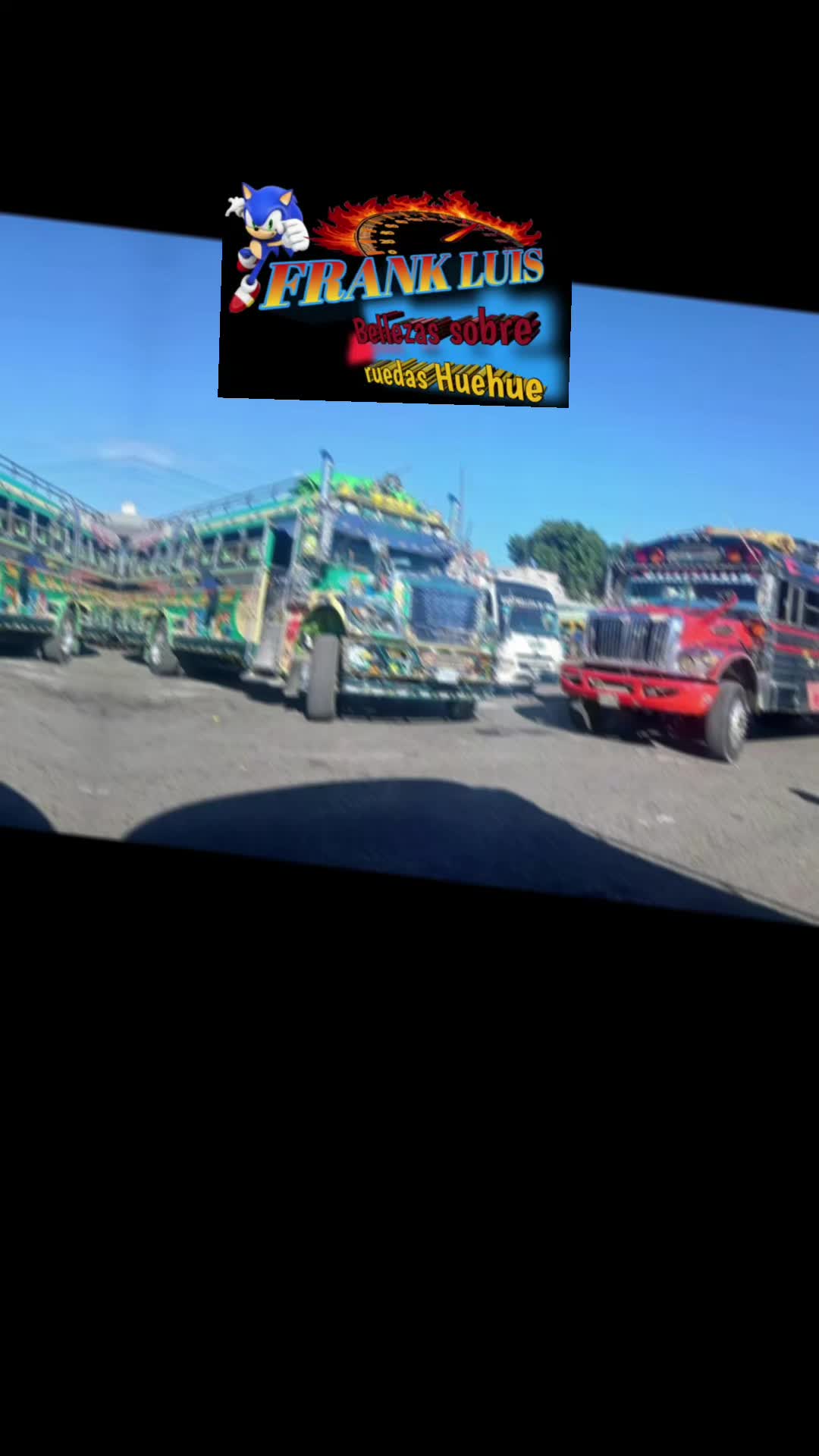 @FRANK LUIS GT