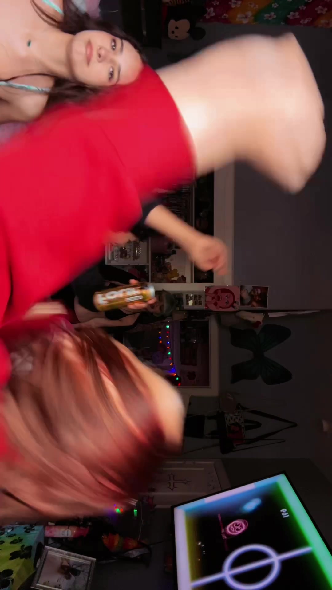 @️Rae