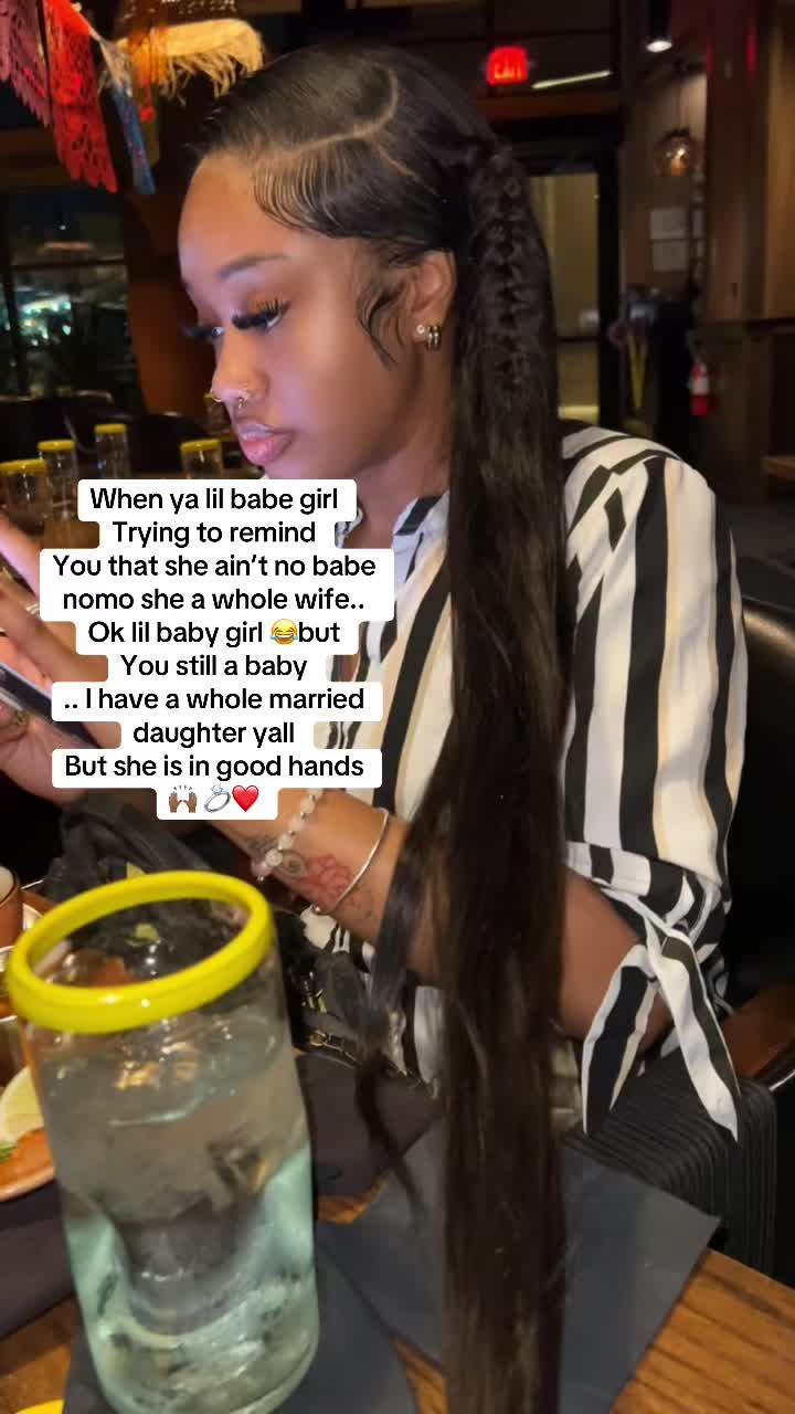 @QueenNakia Raychelle