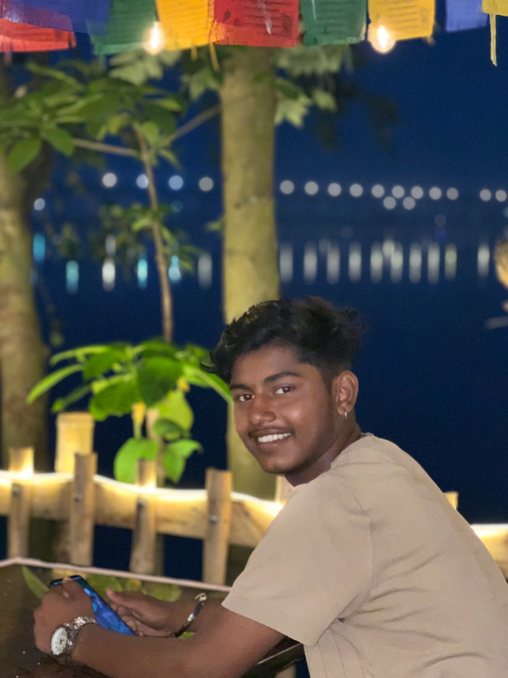 @💫‼️ The Sagar ‼️💫