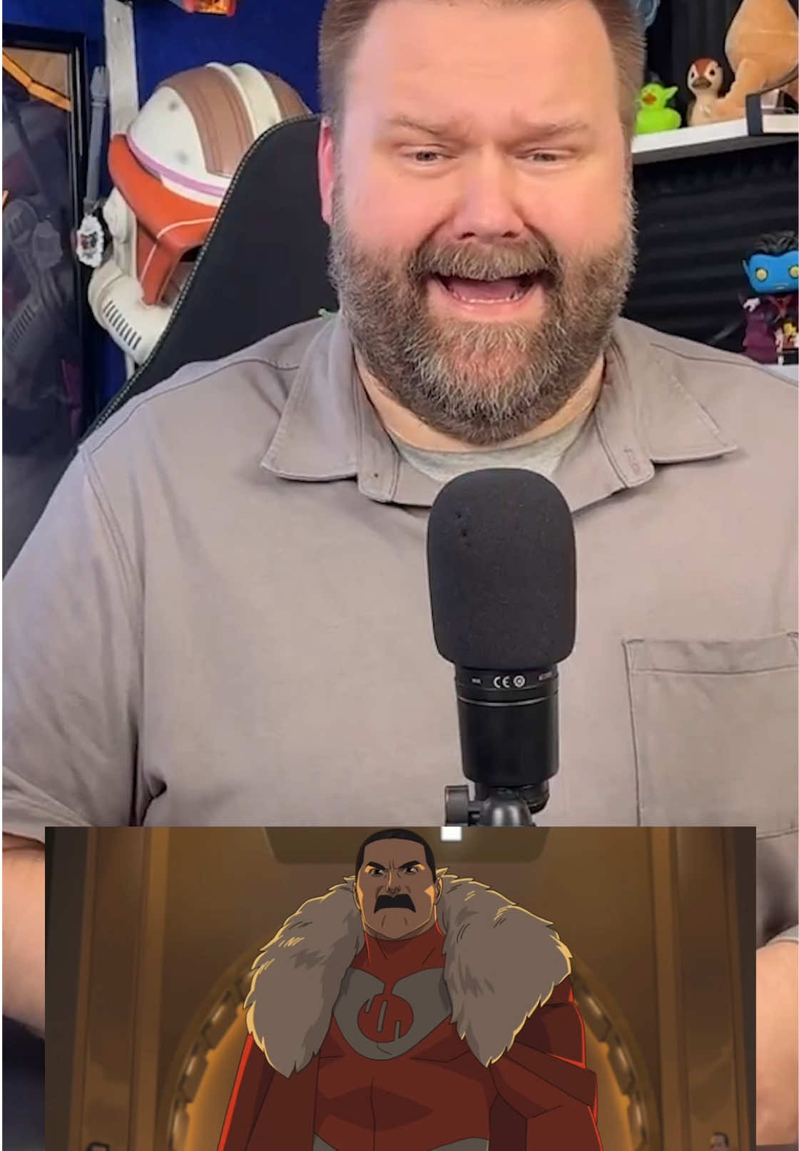 @The Escape Pod Podcast