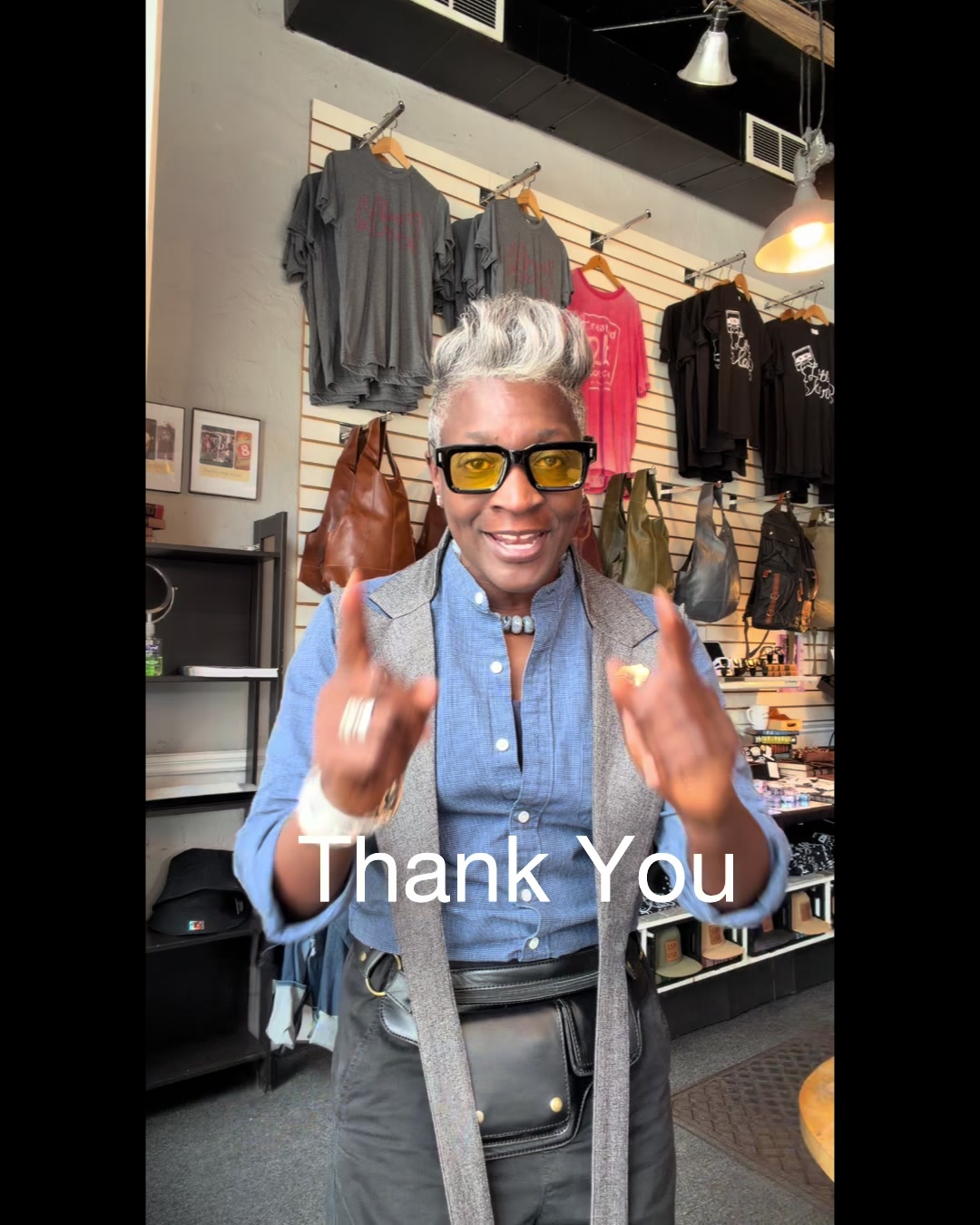 @Stuff We Wanna Say