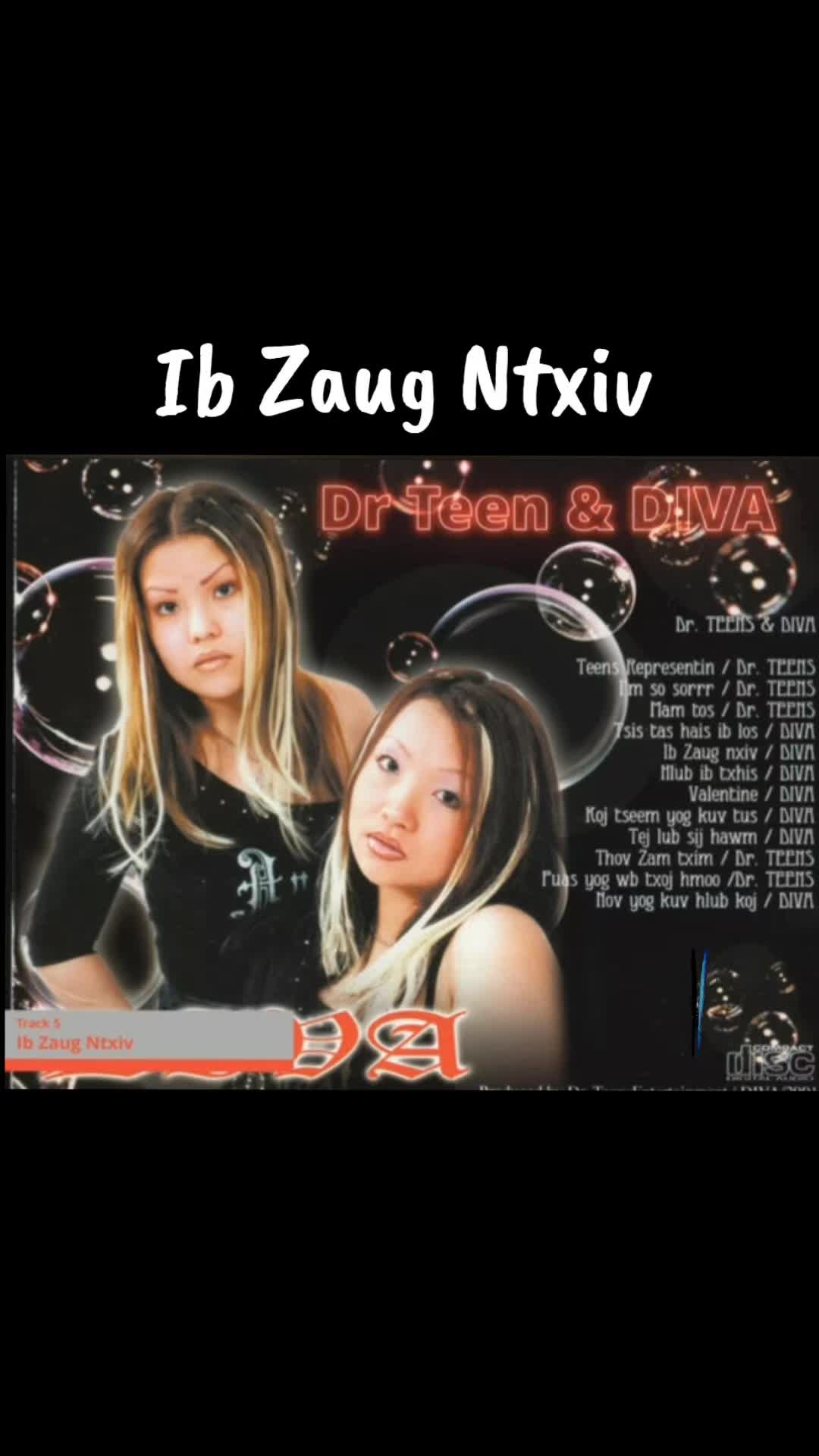 @🌺 Poj Niam Muaj Txiv 🌺