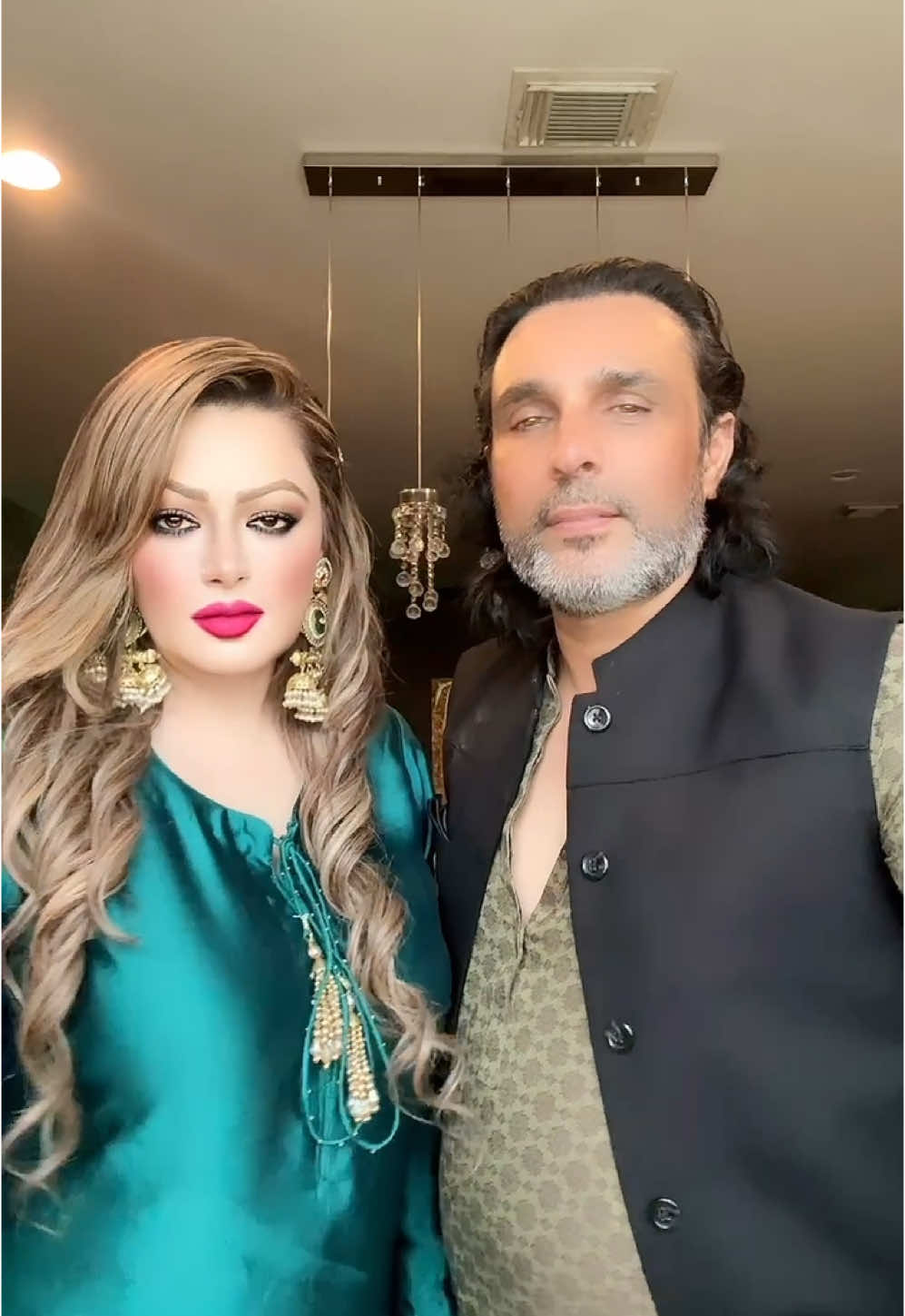 @Rabia Khan