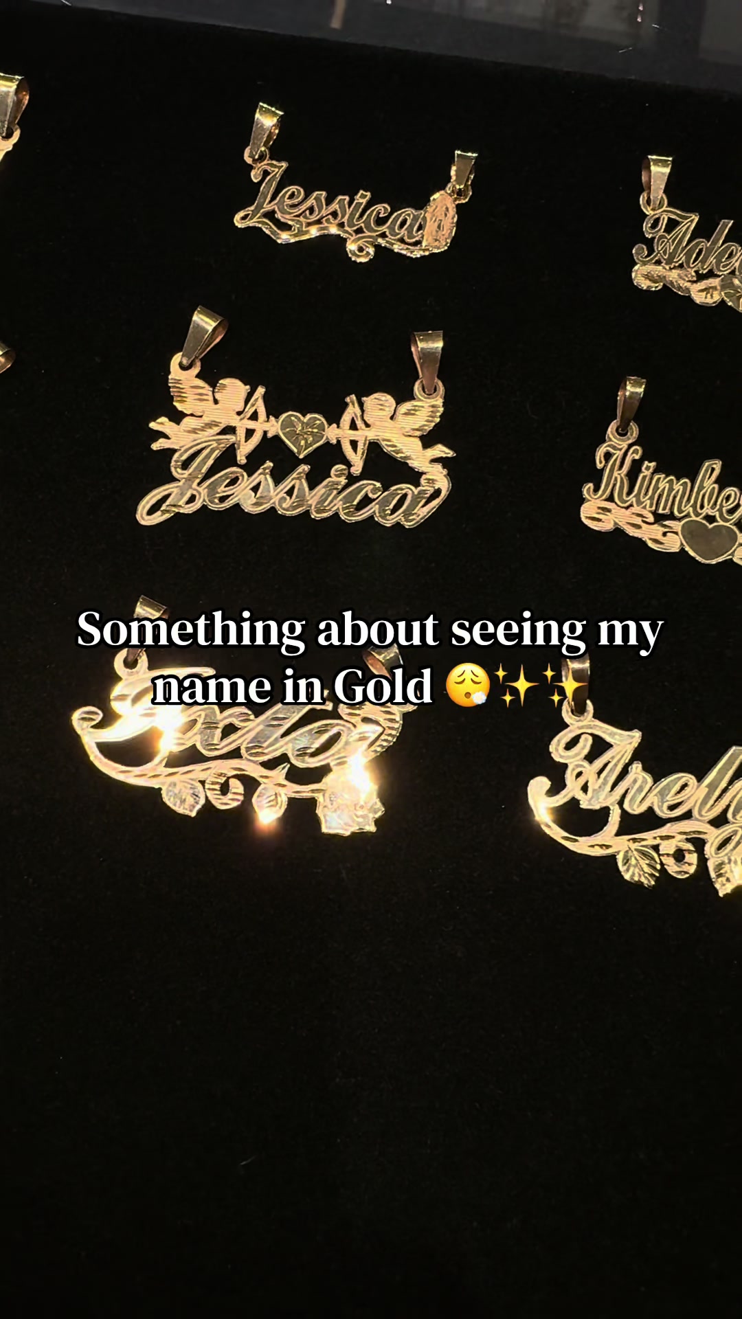 @Tito’s Jewelry