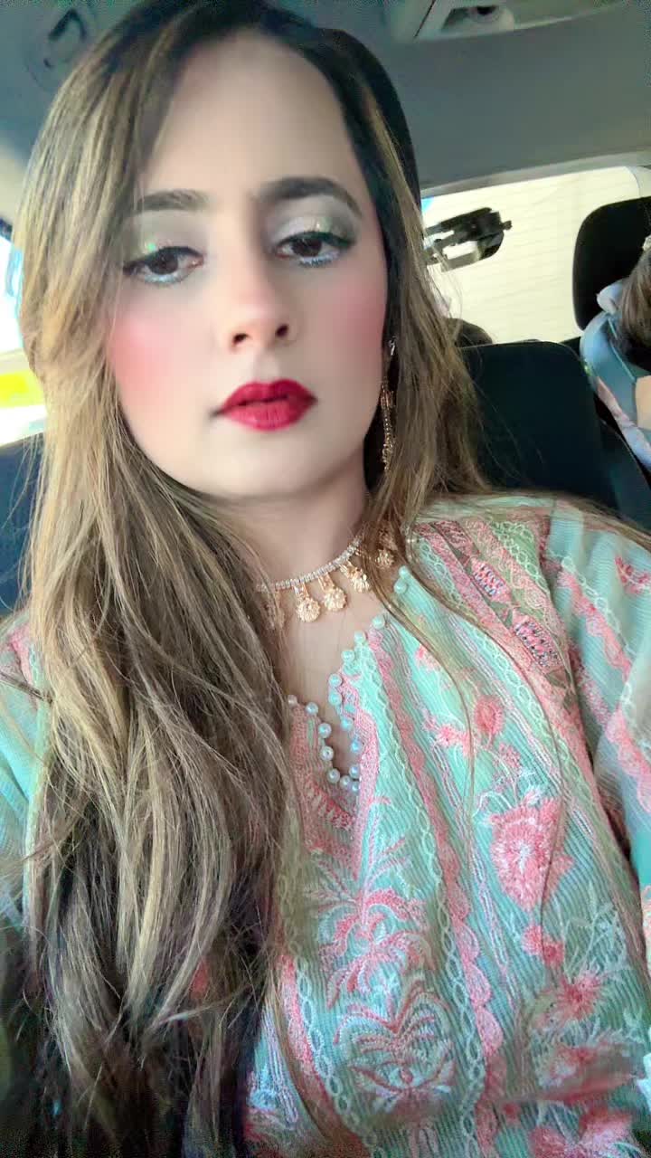 @Alia Ali USA 🇺🇸 🇵🇰