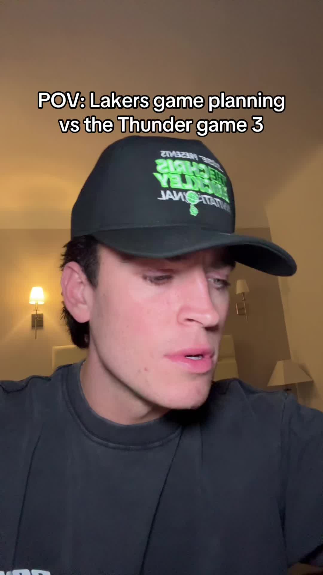 @Nick Knows Ball