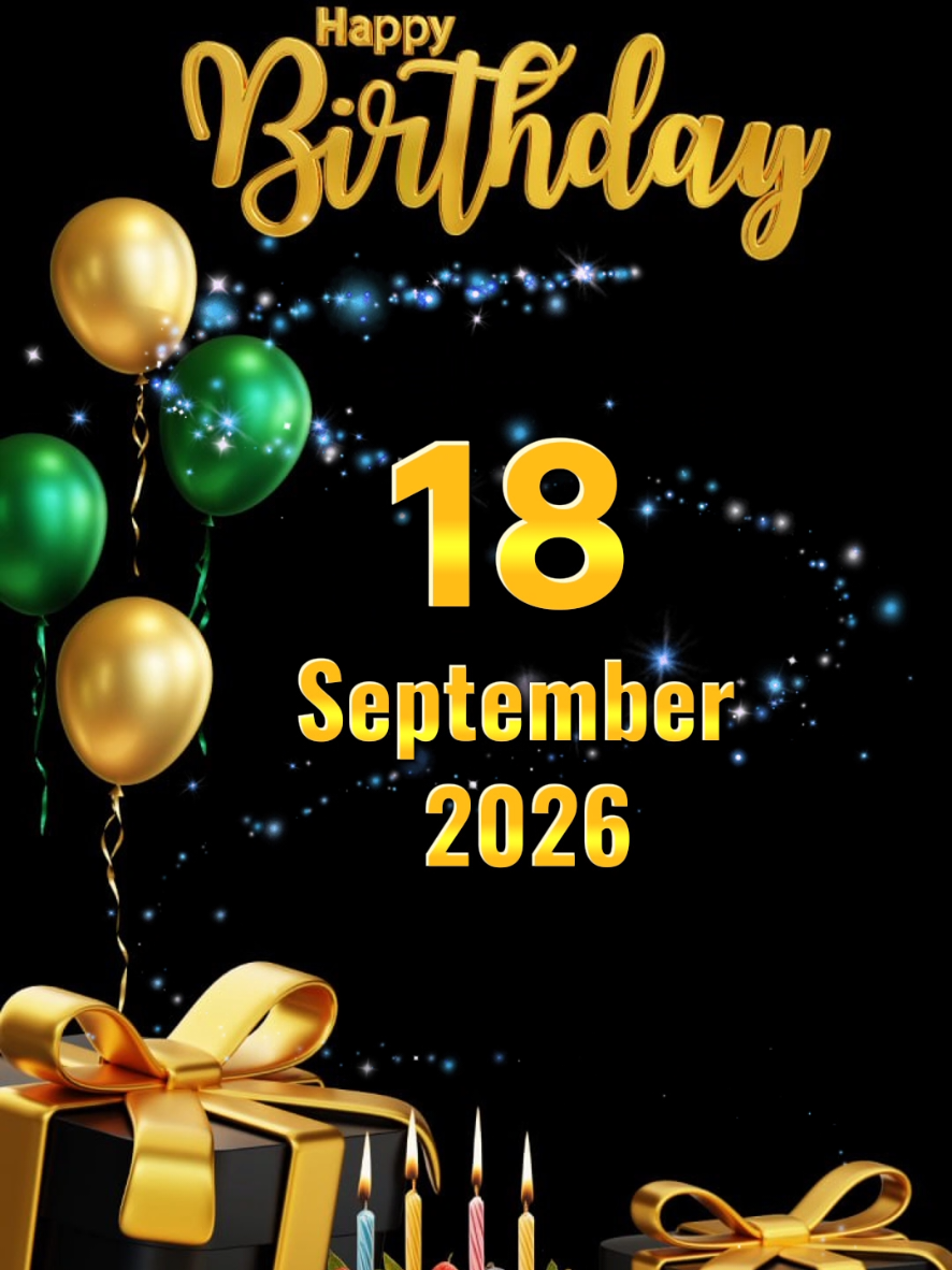 @Birthday.Template