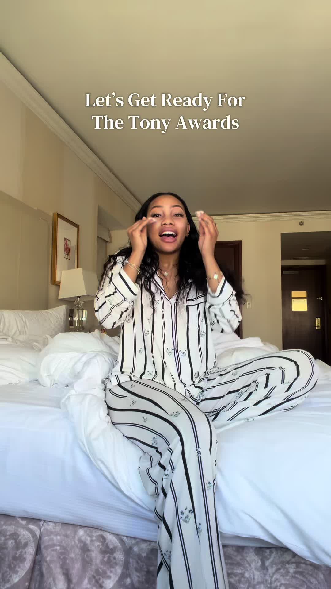 @Jasmine J