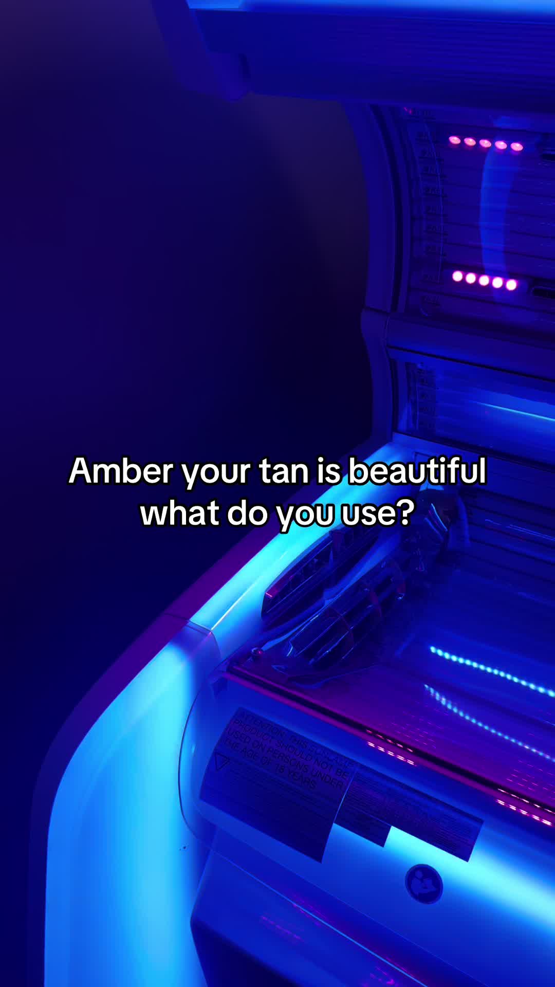 @amber nicole