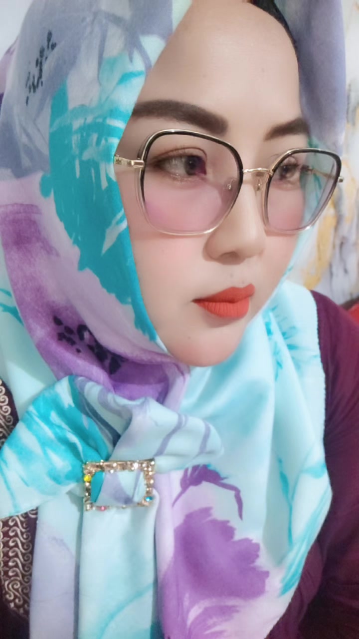 @mamah tiara🤲