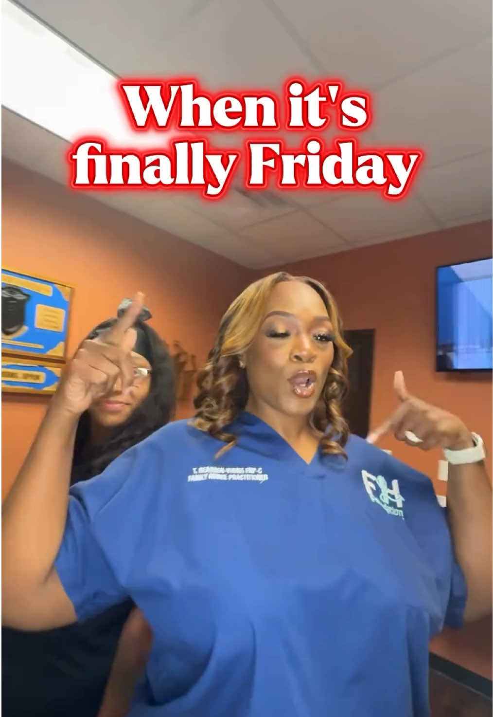 @Foundation Healthcare