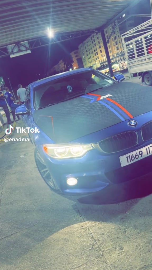 @BMW 💙
