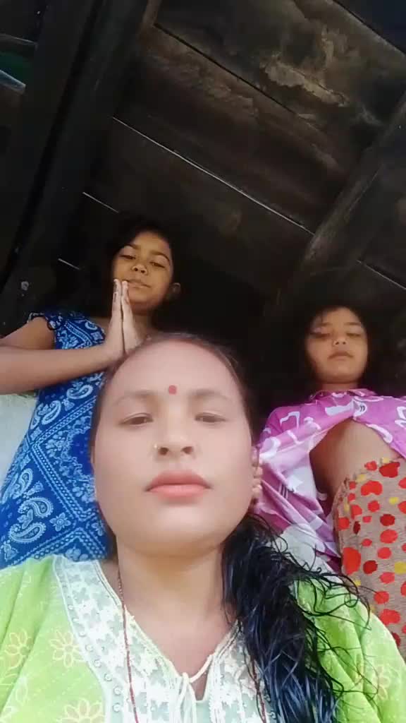 @Jhuma Khatiwada
