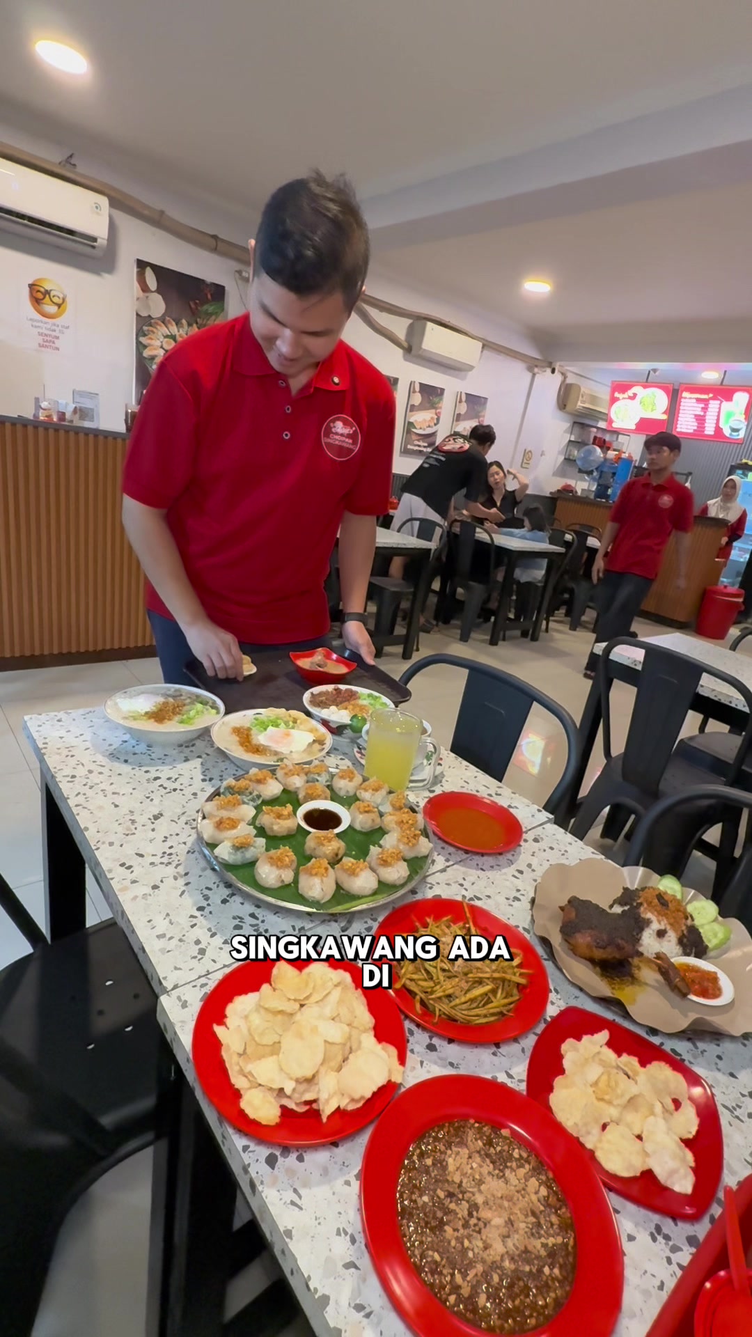 @Daddy Kuliner
