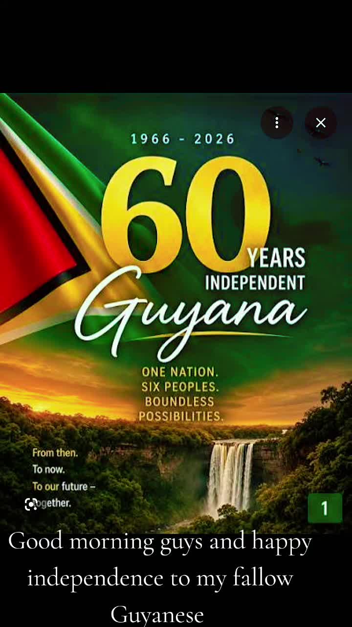 @Anand 🇬🇾 🇺🇸
