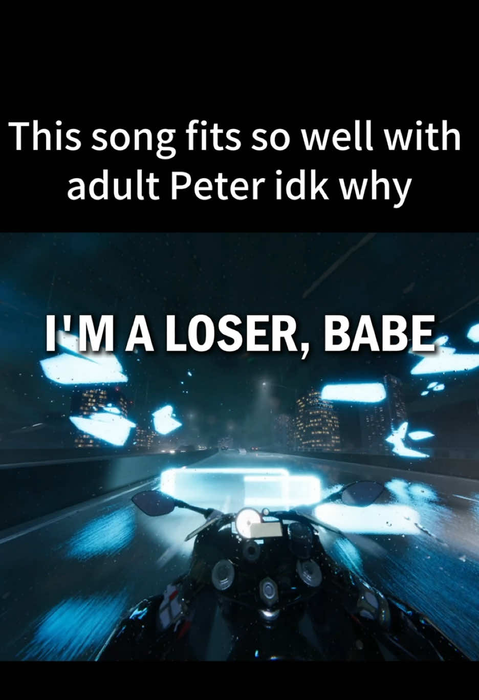 @Beat For Speed