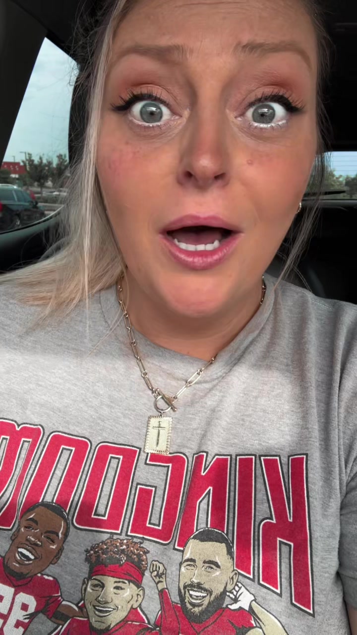 @Lexi Gray