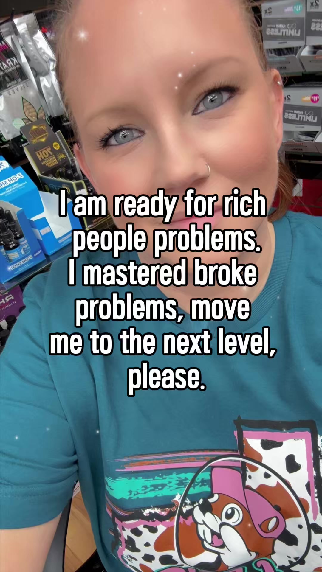 @BluEyeTxGrl83