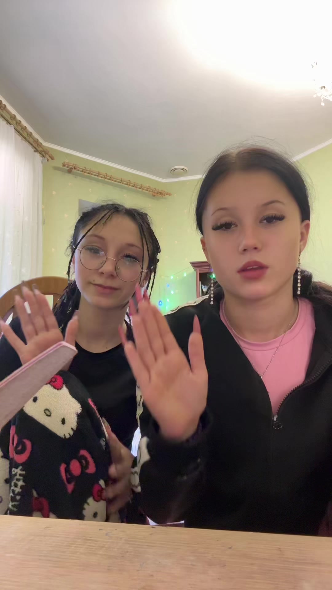@настя конопля
