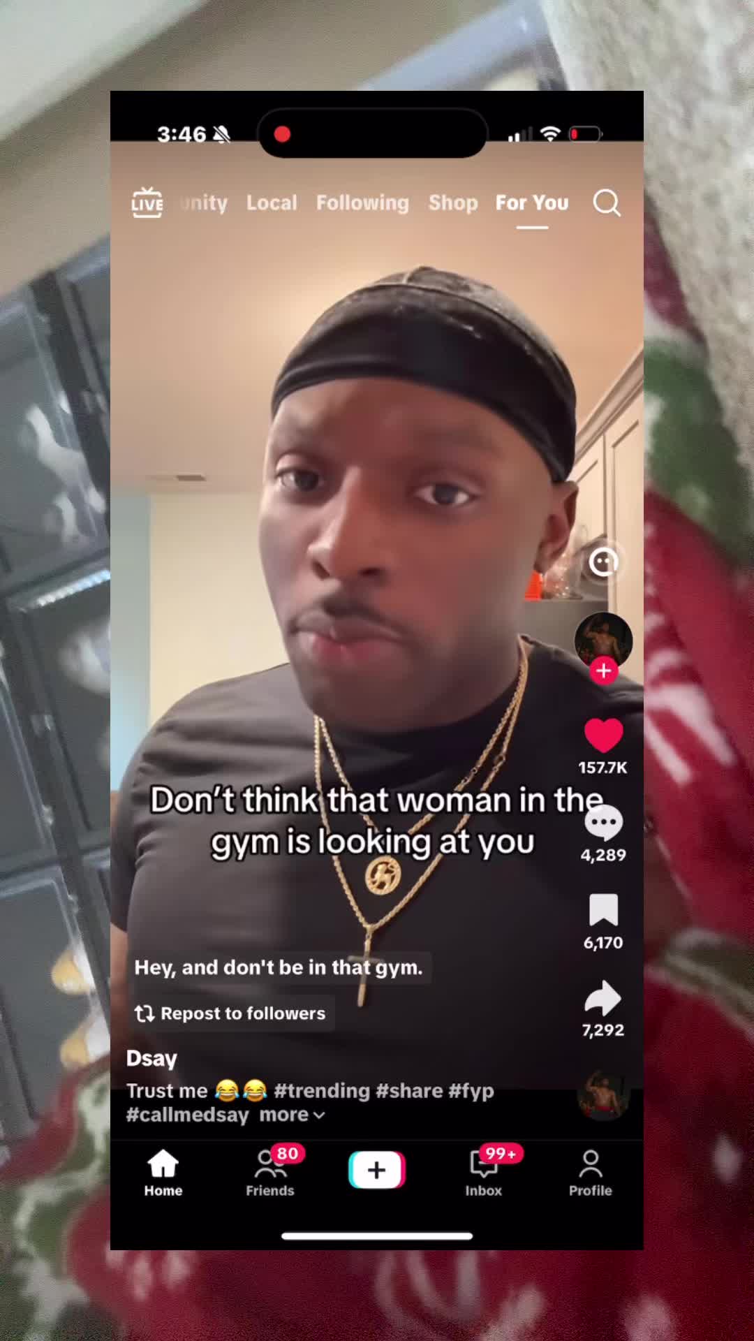 @Jefe