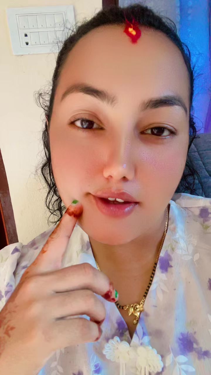 @Suchana (kandel)karki
