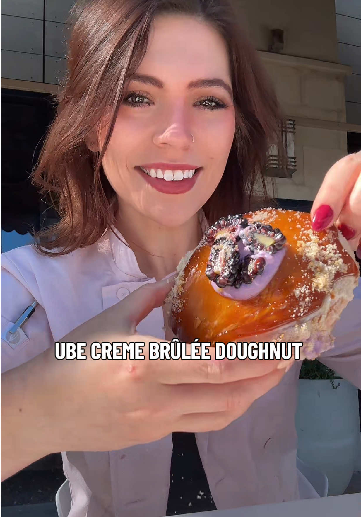 @Danielle O&rsquo;Day