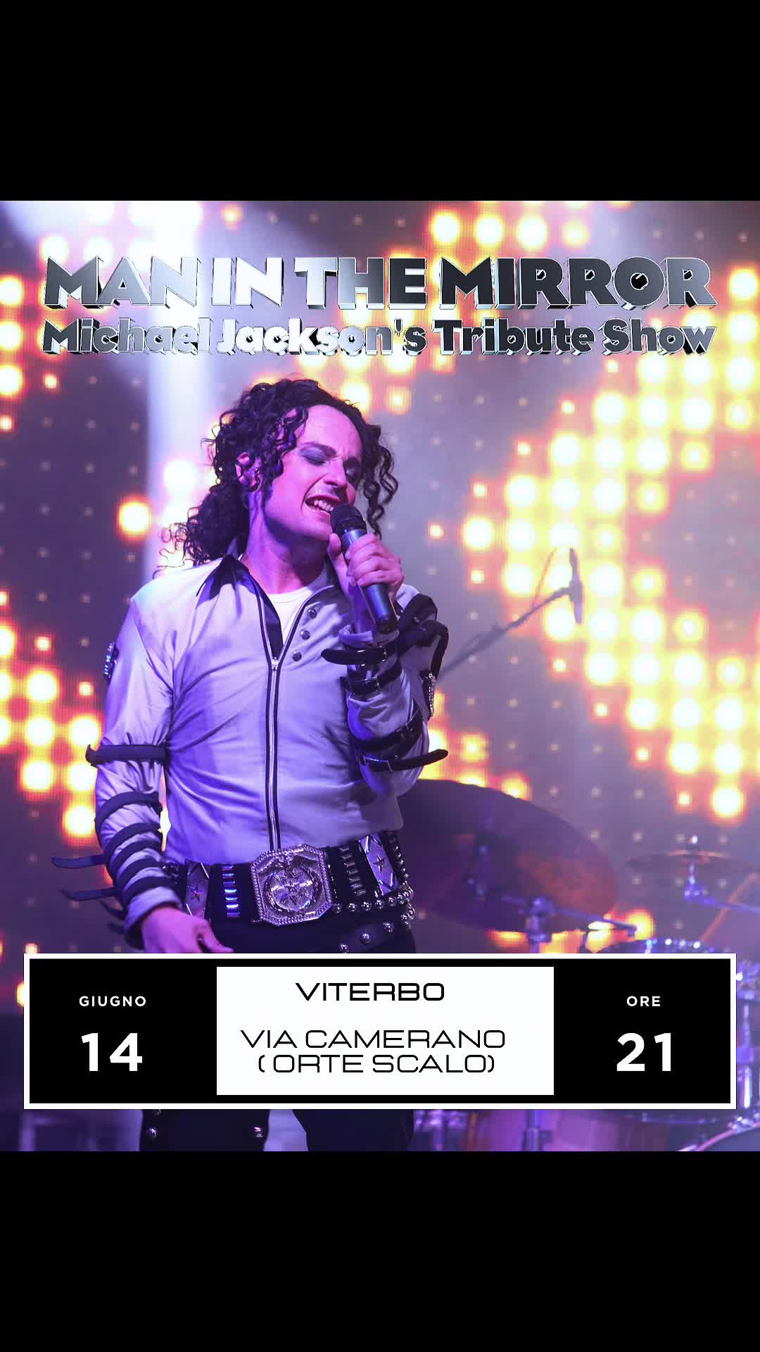 @MJ Italiano | Michele Avvisati
