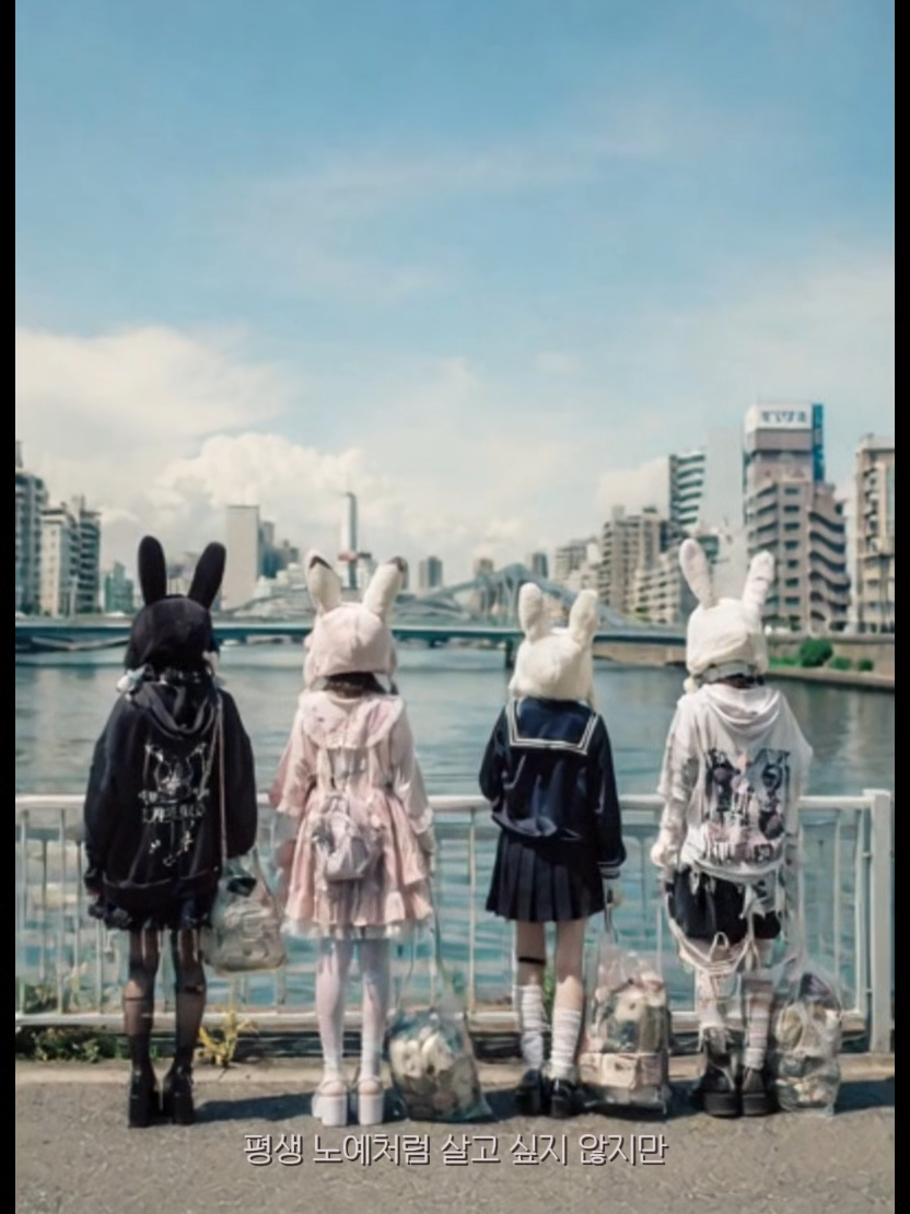 @꿈의궁전 feat 환멸소녀