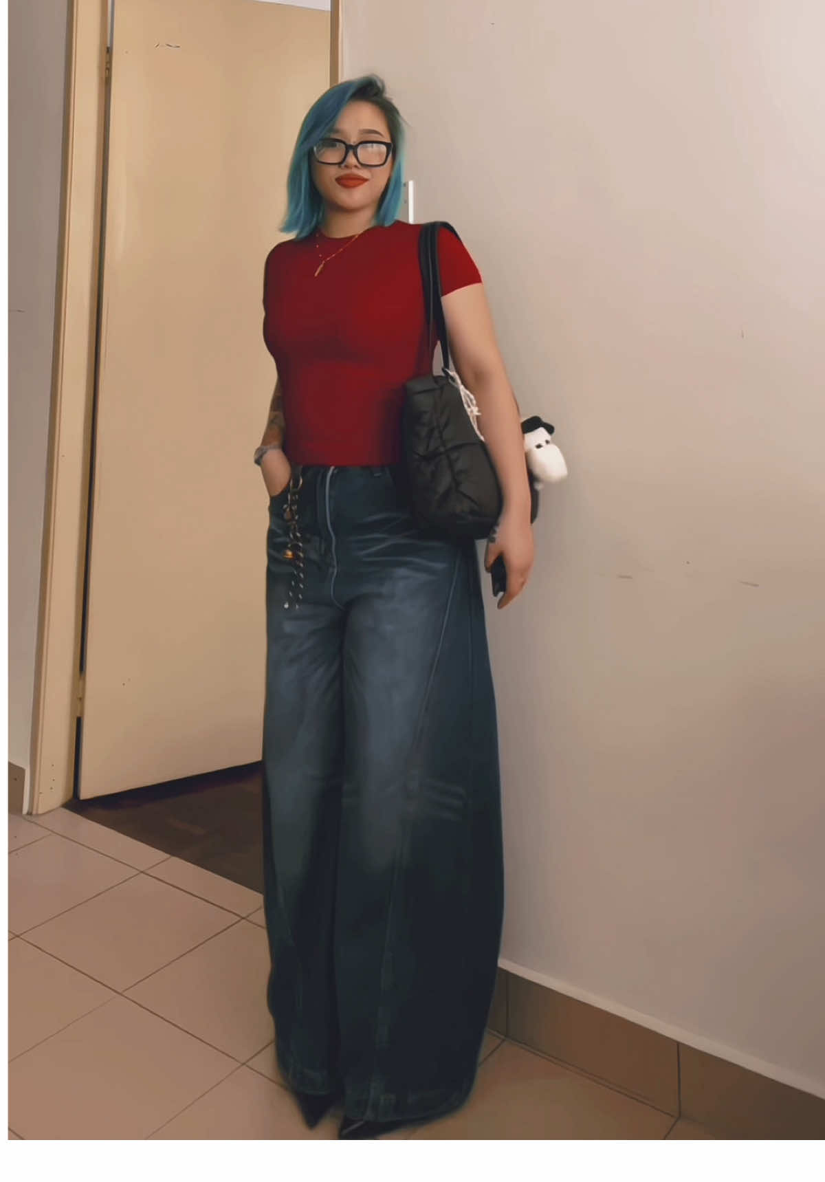 @Aunty MINKAA🔥