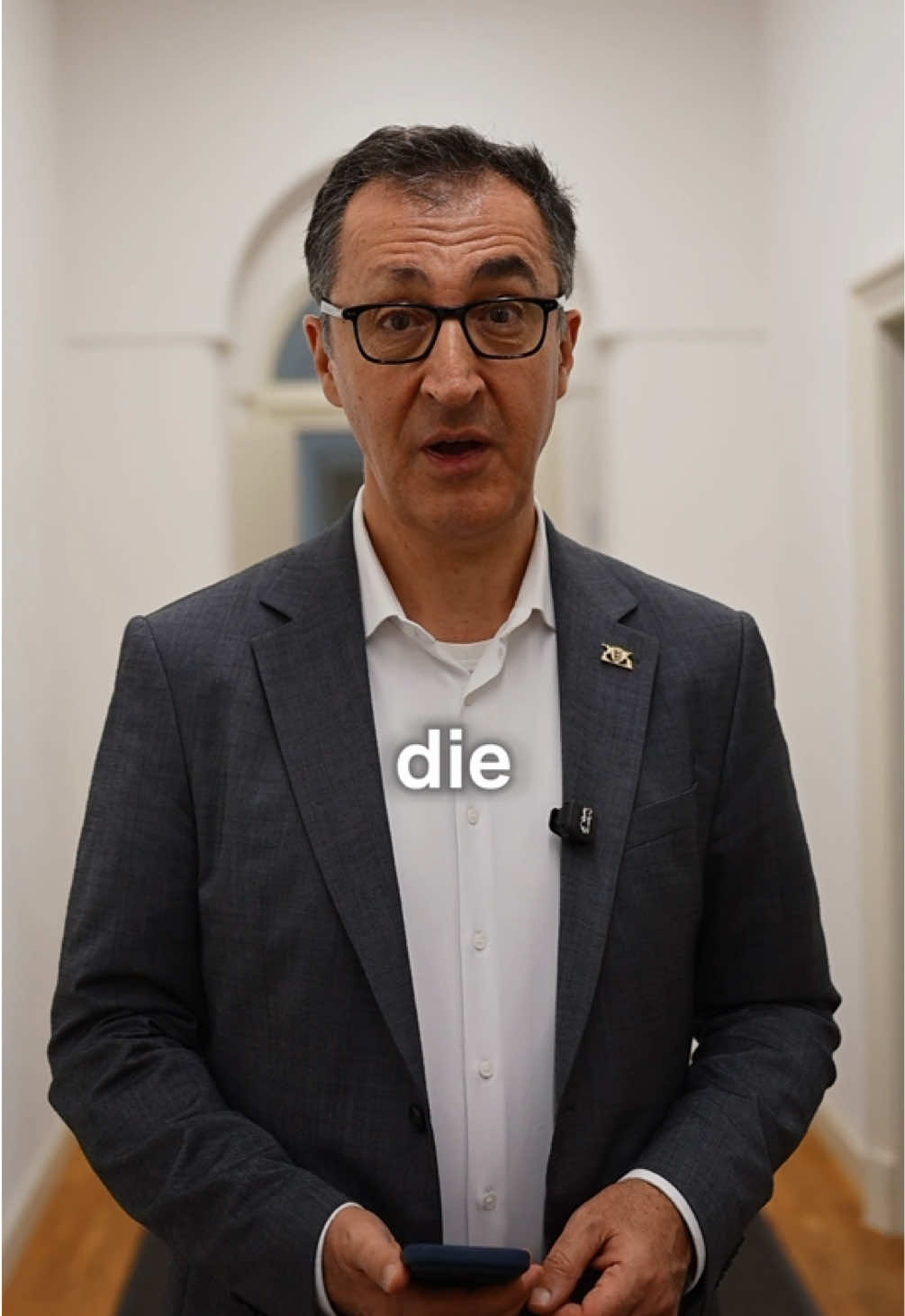 @Cem Özdemir