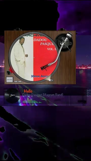 @DJ JKgroove