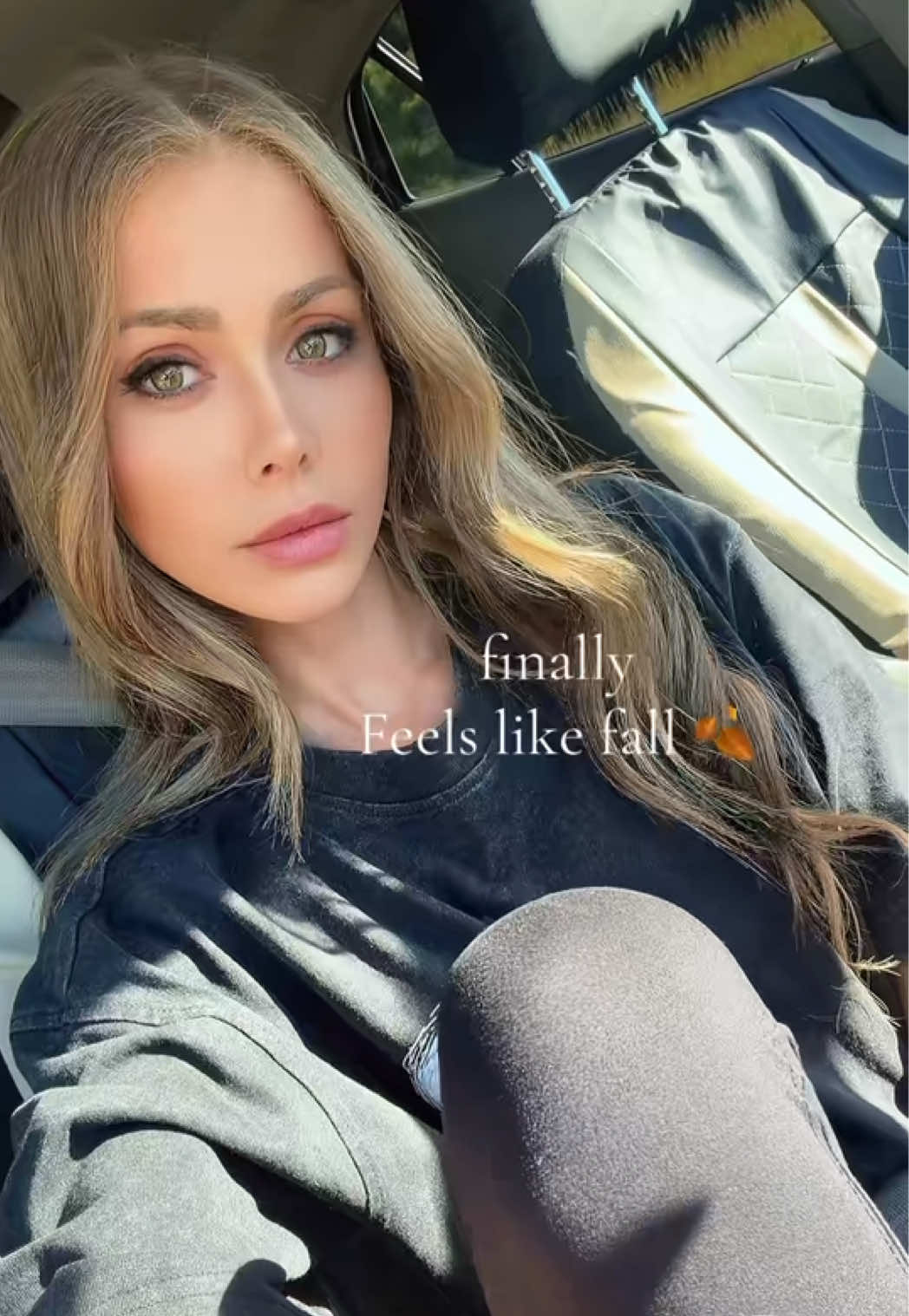 @Kendall Jade Shannon